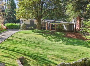 1271 Brookshire Ln NE, Atlanta, GA 30319