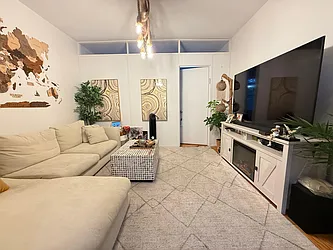 Rented by Joel Scharf, LREB