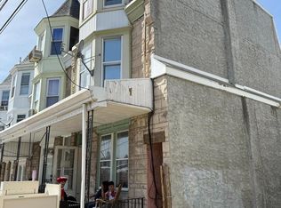 1123 Marion St, Reading, PA 19604