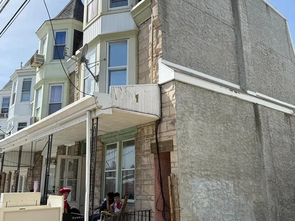 1123 Marion St, Reading, PA 19604