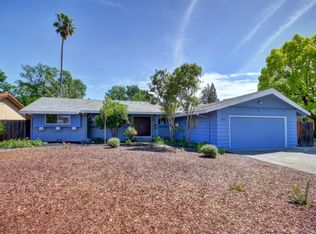 3924 Terra Vista Way, Sacramento, CA 95821