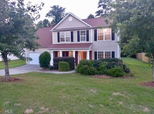 10715 Starling Trl, Hampton, GA 30228