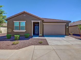 7571 W Darrel Rd, Laveen, AZ 85339