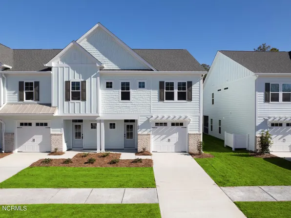 147 Freedom Park Road, Beaufort, NC 28516