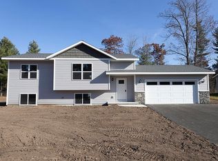 1132 Fall City Ct, Mosinee, WI 54455