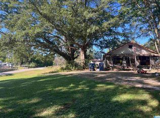 4175 Myrtle Ave, Anniston, AL 36206