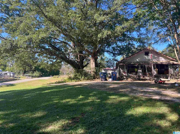 4175 Myrtle Ave, Anniston, AL 36206