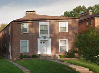 8830-8832 Riverview Blvd, Saint Louis, MO
