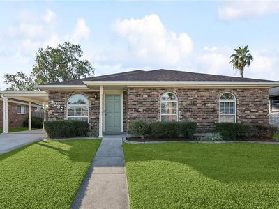 3287 Chateau Blvd, Kenner, LA, 70065