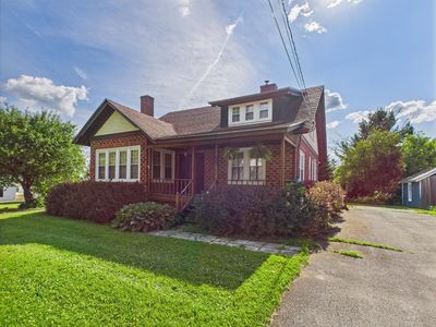 20 Page Avenue, Caribou, ME, 04736