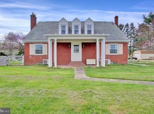 15 Farm View Rd, York Springs, PA 17372