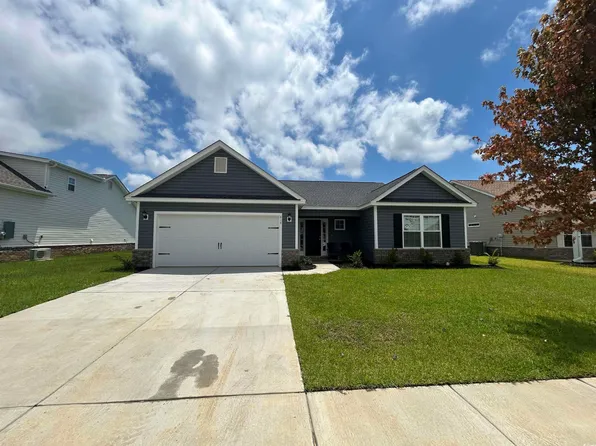 616 Woodside Dr. Lot 106 Laurel Oak, Conway, SC 29526