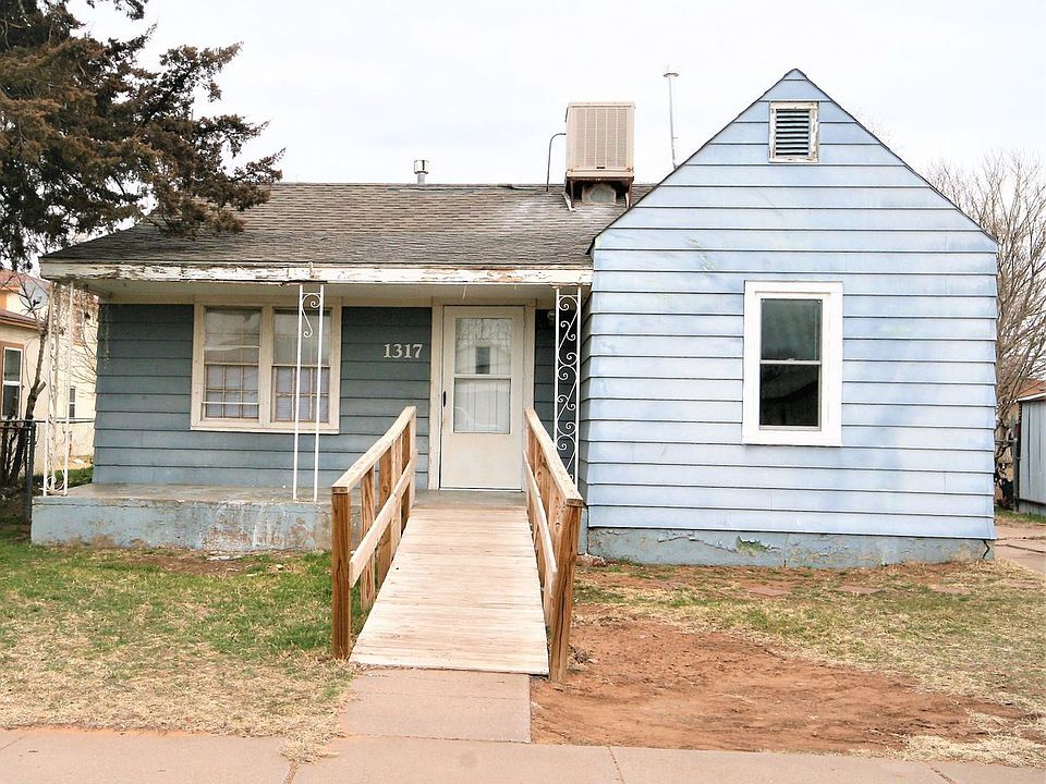 1st image of 1317 Davis St