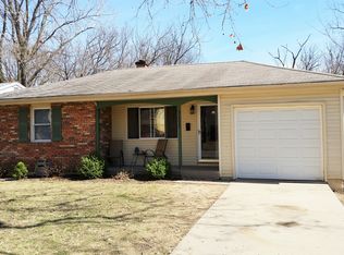 5155 N Richmond Ave, Kansas City, MO 64119