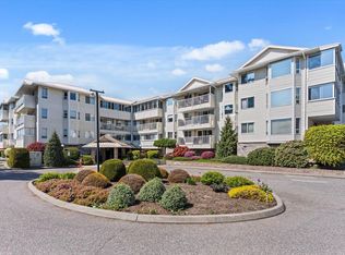 8725 Elm Dr #314, Chilliwack, BC V2P 4Y3