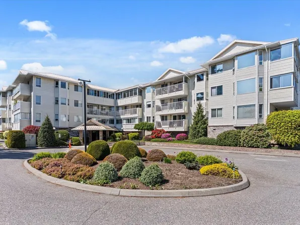 8725 Elm Dr #314, Chilliwack, BC V2P 4Y3