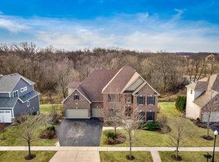 3601 Wetlands Dr, Elgin, IL 60124