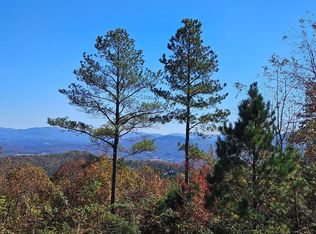 LOT 27 Mile High Ln, Blairsville, GA 30512
