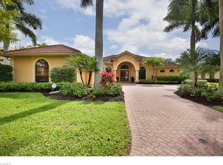 28535 Chianti Ter, Bonita Springs, FL 34135