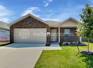 505 Vicksburg Dr, Ennis, TX 75119