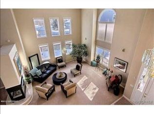 1021 Botanical Heights Cir, Anchorage, AK 99515