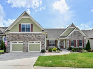 3891 Sweet Magnolia Dr, Gainesville, GA 30504