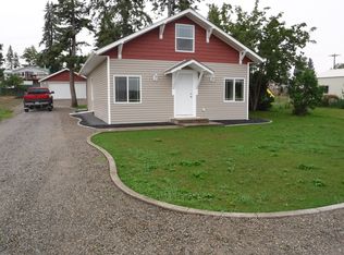 14306 E Belmont Rd, Mica, WA 99023