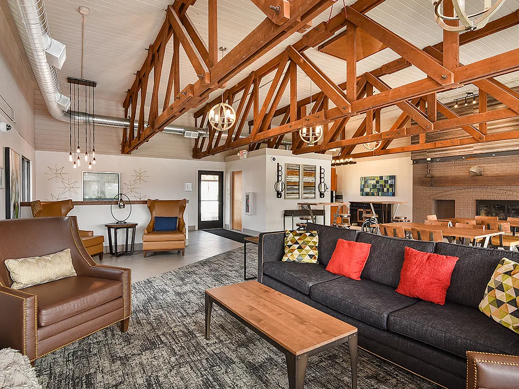 Lancaster Village Apartments — Photo 2