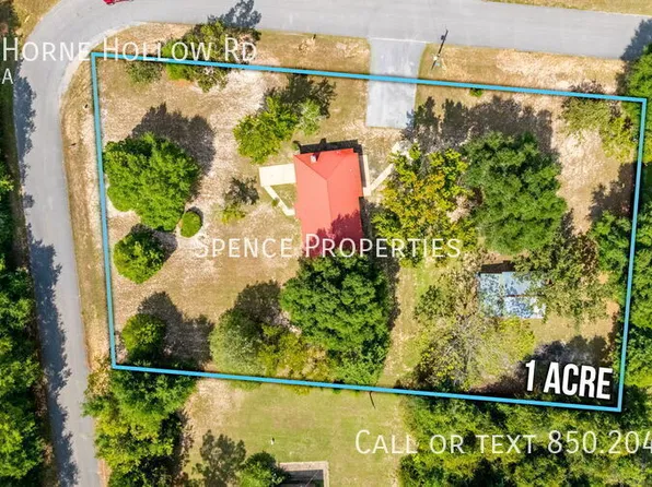 3504 Horne Hollow Rd, Crestview, FL 32539