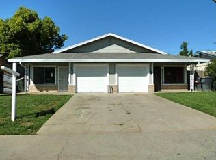 4047 Cuny Ave, Sacramento, CA 95823