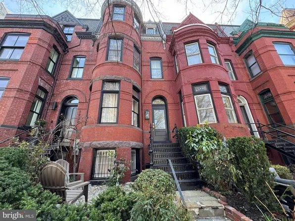 1210 T St NW, Washington, DC 20009