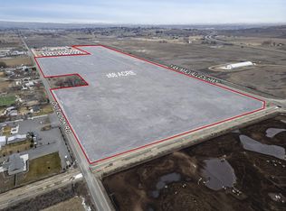 Outlook Rd, Sunnyside, WA 98944