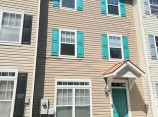 2220 Valley Edge Dr Unit 107, Raleigh, NC 27614