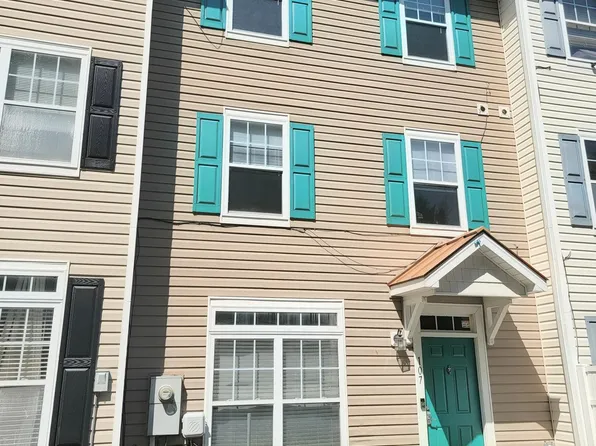 2220 Valley Edge Dr Unit 107, Raleigh, NC 27614