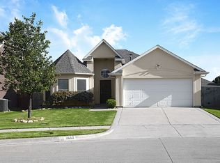 8613 Lariat Cir, Fort Worth, TX 76244