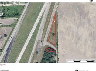 16309 Lindstrom Rd, Crosby, TX 77532