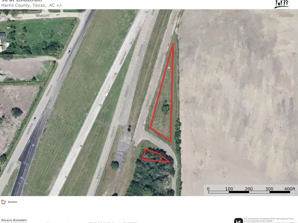 16309 Lindstrom Rd, Crosby, TX 77532