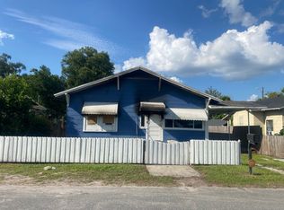 110 W Drew St, Plant City, FL 33563