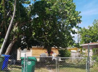 1741 NW 43rd St, Miami, FL 33142