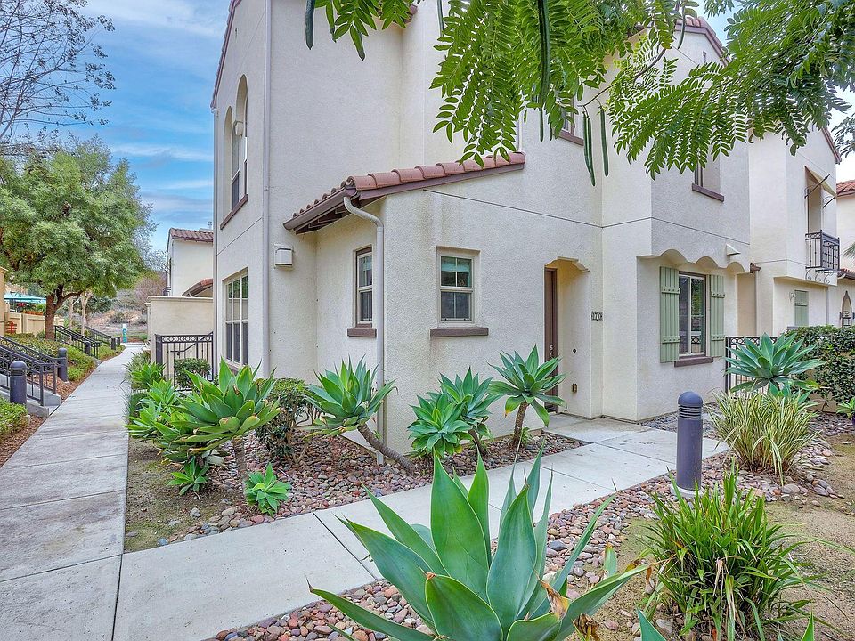 End Unit Townhome