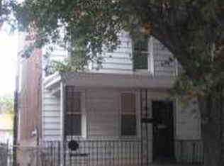 1208 W 7th St, Chester, PA 19013