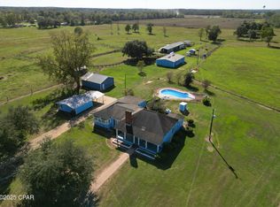 5171 Galloway Rd, Graceville, FL 32440