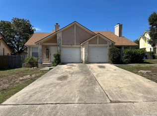 7229 Coral Spgs, San Antonio, TX 78250