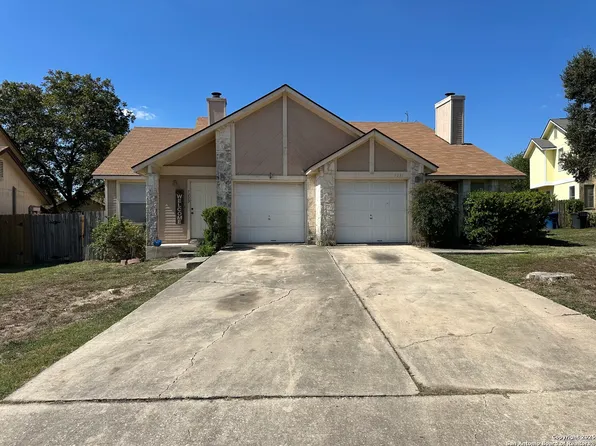 7229 Coral Springs, San Antonio, TX 78250