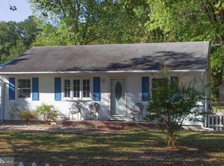 30432 Bennett Rd, Salisbury, MD 21804