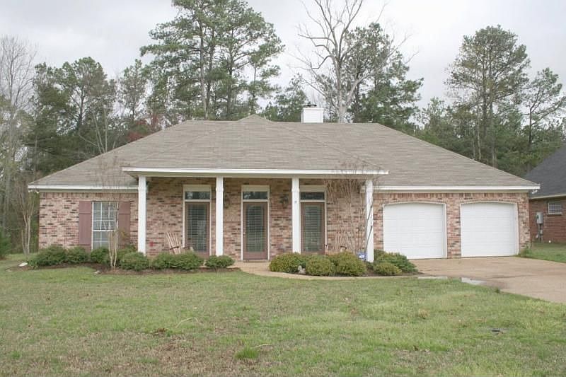 1023 Riverchase North Dr, Brandon, MS 39047 Zillow