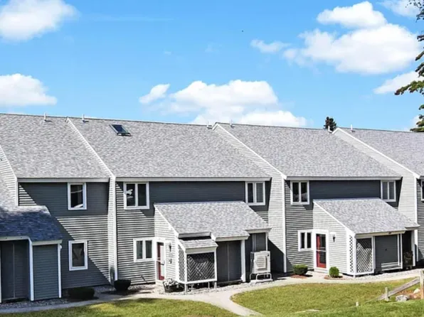 112 Mountain River East Road #13, Thornton, NH 03285