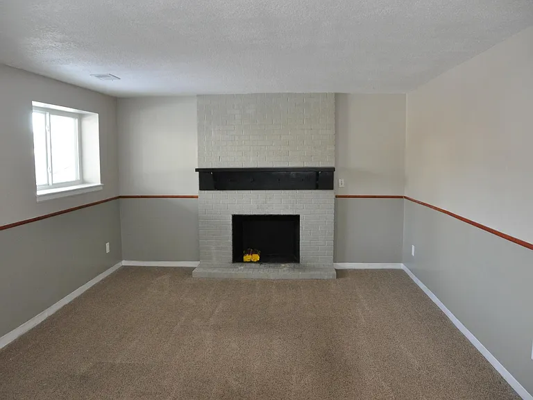 Lower Level Family Room