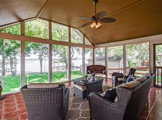 780 High Crest Dr, Pointblank, TX 77364