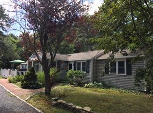 67 Fire Station Rd, Osterville, MA 02655